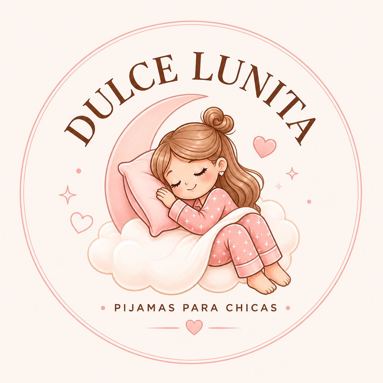 Dulce Lunita